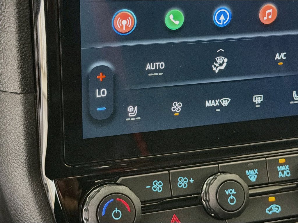 New 2026 Ford Ranger Raptor AWD/4WD image 22