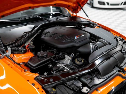 Used 2013 BMW M3 Coupe RWD image 85