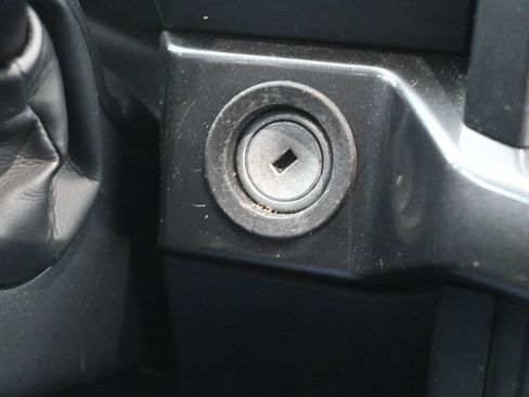 Used 2024 Ford F150 STX w/ STX Black Appearance Package image 43