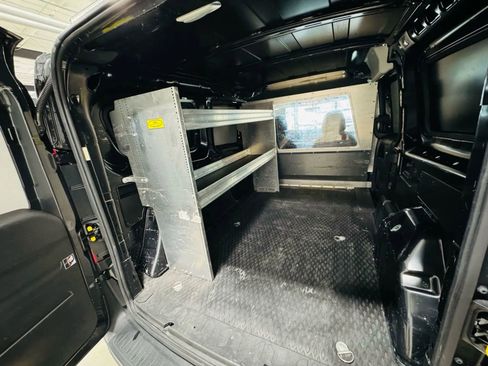 Used 2019 RAM ProMaster City Tradesman image 12