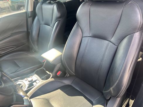 Used 2019 Subaru Forester Touring w/ Popular Package #3 AWD/4WD image 18