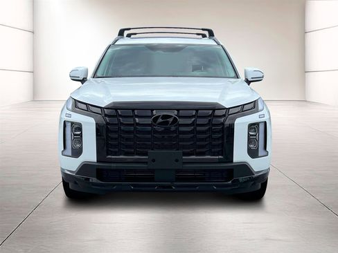 New 2025 Hyundai Palisade XRT AWD/4WD image 12