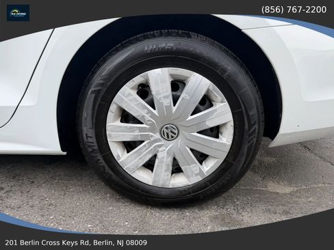 Used 2016 Volkswagen Jetta S FWD image 32