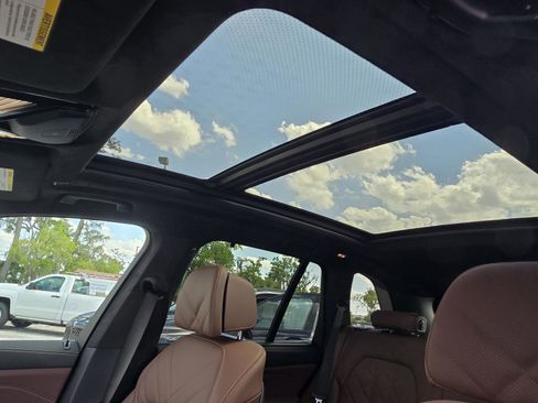 New 2026 BMW X5 xDrive40i w/ Executive Package AWD/4WD image 20