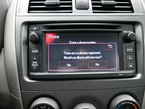 Used 2013 Toyota Corolla LE FWD image 16