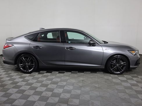 Used 2023 Acura Integra A-Spec image 18