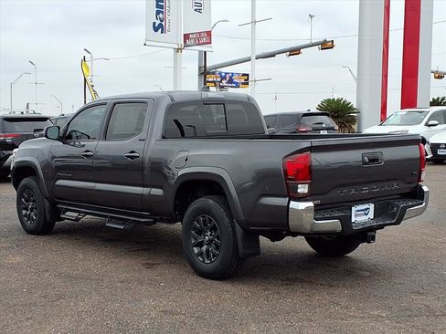 Used 2023 Toyota Tacoma SR5 image 5