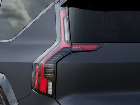 New 2026 Kia EV9 GT-Line AWD/4WD image 11