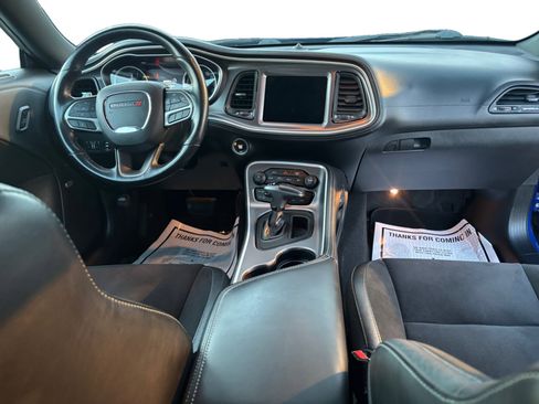 Used 2021 Dodge Challenger GT w/ Plus Package image 12