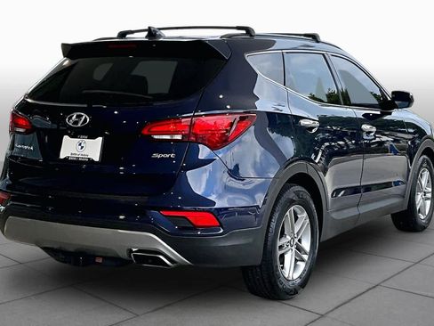 Used 2017 Hyundai Santa Fe Sport FWD image 12