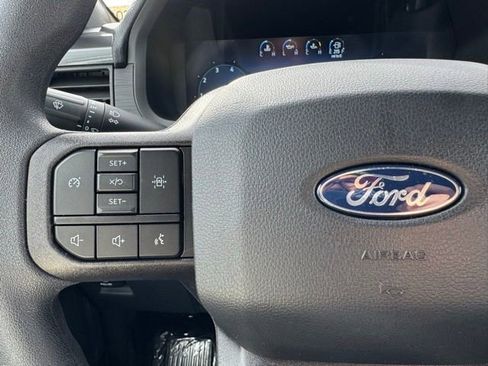 New 2026 Ford F150 STX w/ Equipment Group 200A image 21