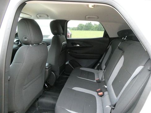 New 2026 Chevrolet TrailBlazer LT w/ Convenience Package AWD/4WD image 14