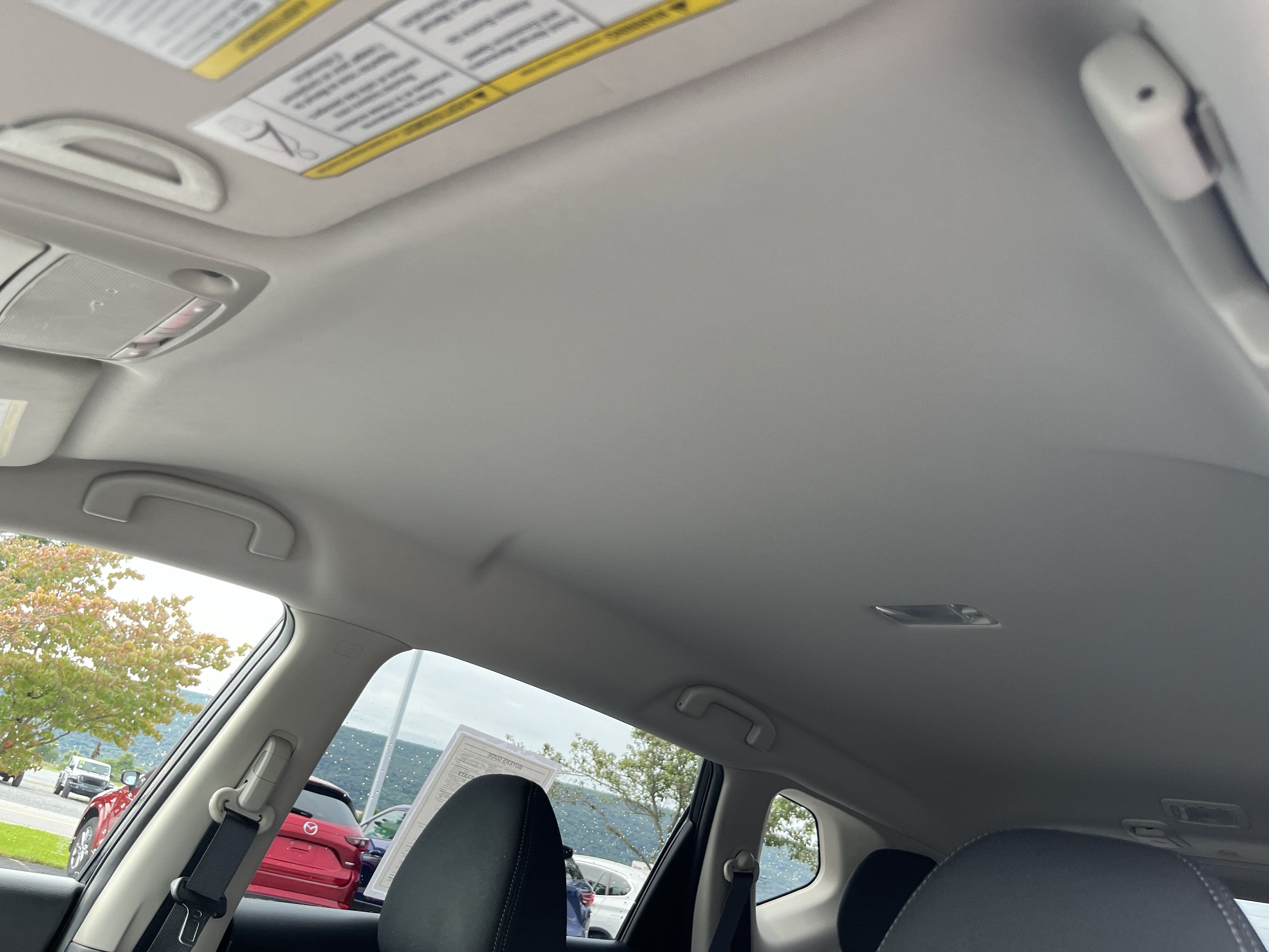 Used 2019 Nissan Rogue SV w/ Premium Package AWD/4WD image 23
