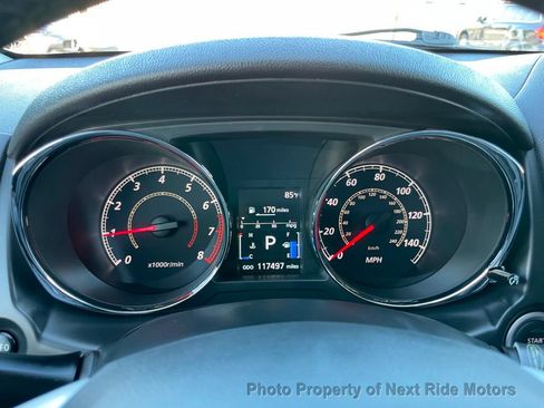 Used 2014 Mitsubishi Outlander Sport SE AWD/4WD image 20