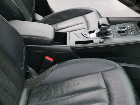 Used 2017 Audi A4 2.0T Premium w/ Convenience Package AWD/4WD image 44