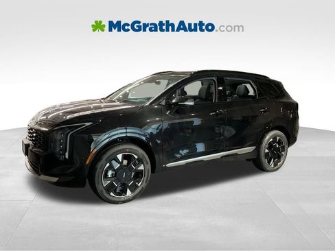 New 2026 Kia Sportage SX Prestige AWD/4WD image 6