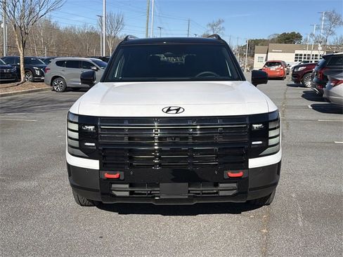 New 2026 Hyundai Palisade XRT Pro image 2