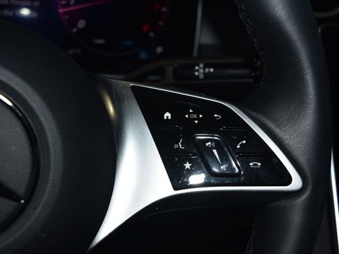 Certified 2025 Mercedes-Benz C 300 4MATIC Sedan image 10