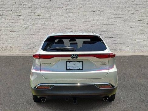 Used 2021 Toyota Venza AWD/4WD image 5