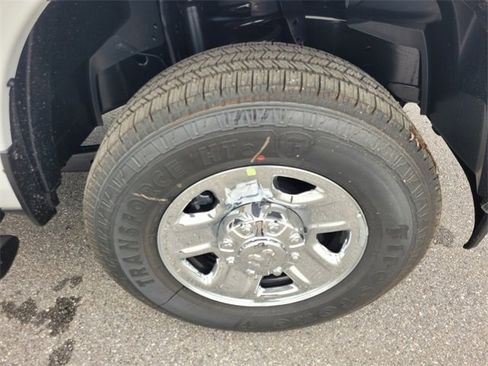 New 2026 RAM 2500 Tradesman image 18