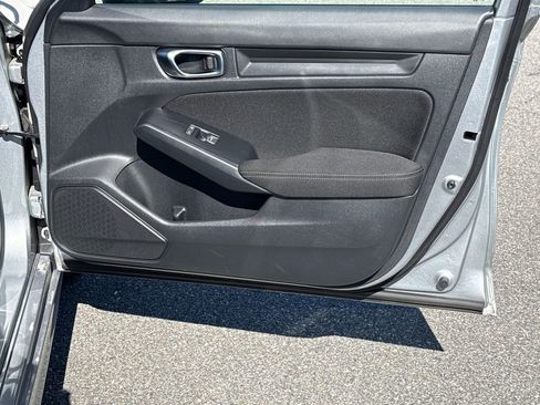 Used 2025 Honda Civic Sport image 14