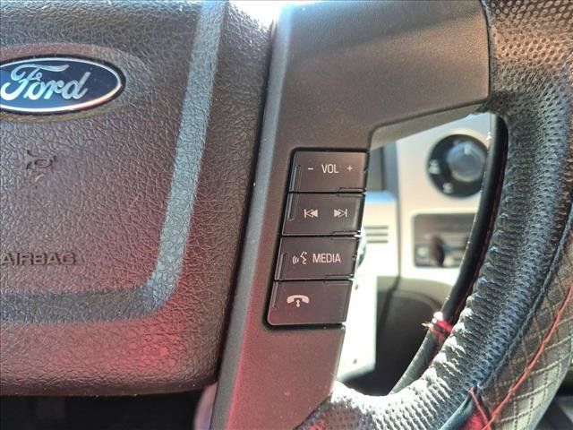 Used 2013 Ford F150 Raptor w/ Luxury Equipment Group AWD/4WD image 13