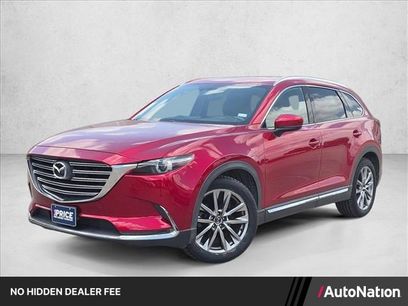 Used 2018 MAZDA CX-9 Grand Touring