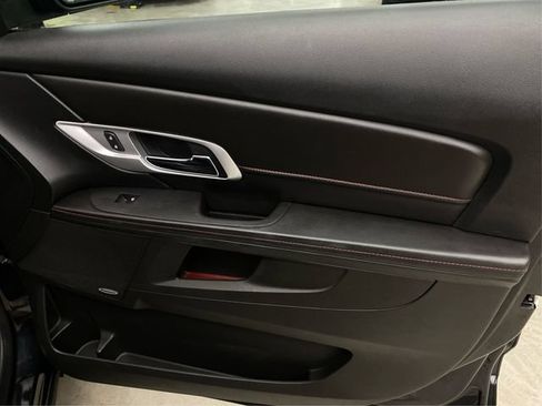 Used 2015 GMC Terrain SLT w/ Open Road Package AWD/4WD image 27