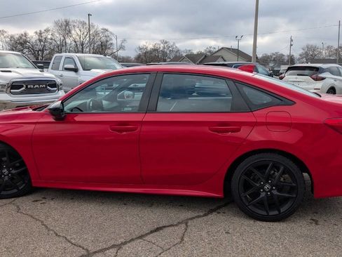 Used 2022 Honda Civic Sport image 16