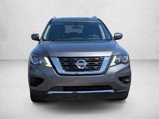 Used 2020 Nissan Pathfinder S FWD video 2