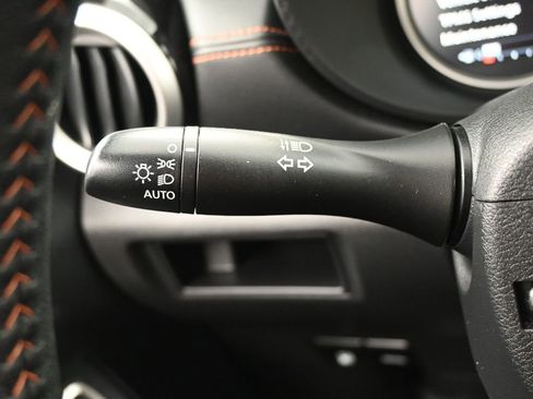 Used 2022 Nissan Versa SR w/ Convenience Package FWD image 24