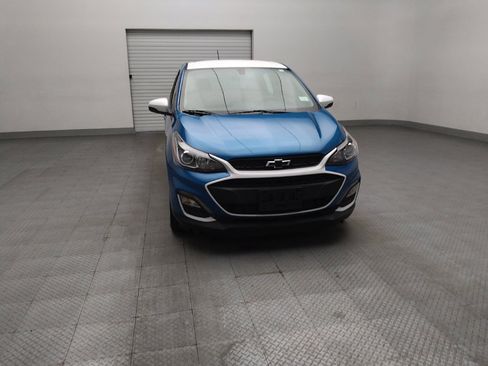 Used 2021 Chevrolet Spark LT w/ Spark Special Edition FWD image 14
