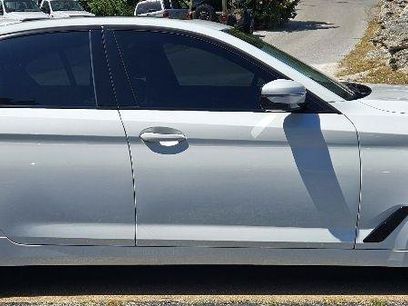 Used 2019 BMW 530i xDrive w/ Convenience Package