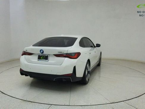 Used 2023 BMW i4 eDrive35 RWD image 70