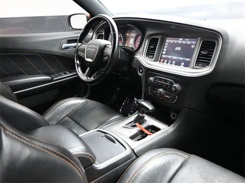Used 2022 Dodge Charger R/T image 20