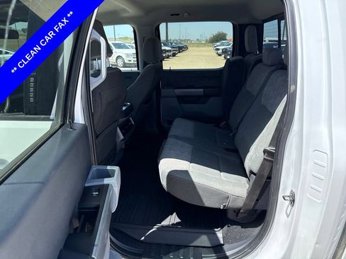 Used 2023 Ford F250 XLT w/ FX4 Off-Road Package AWD/4WD image 7