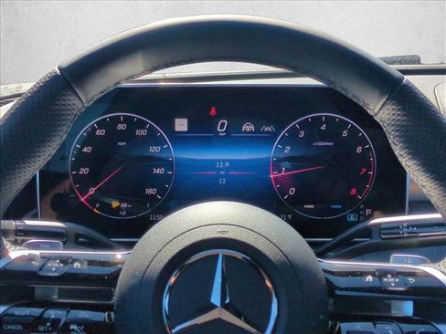 New 2026 Mercedes-Benz CLE 300 4MATIC Coupe image 11