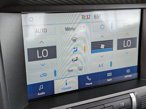 Certified 2022 Ford Mustang Coupe w/ Equipment Group 101A image 14