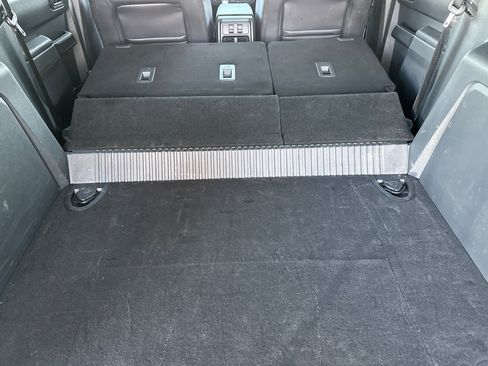 Used 2025 Ford Bronco Outer Banks AWD/4WD image 15