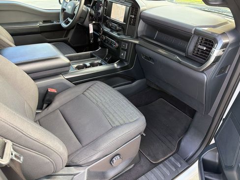 Used 2023 Ford F150 XL w/ STX Appearance Package RWD image 25