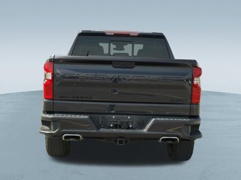 Used 2023 Chevrolet Silverado 1500 RST w/ Convenience Package II image 8