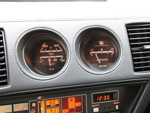 Used 1988 Nissan 300ZX Turbo Hatchback image 26