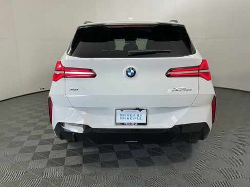 New 2026 BMW X3 xDrive30 AWD/4WD image 6