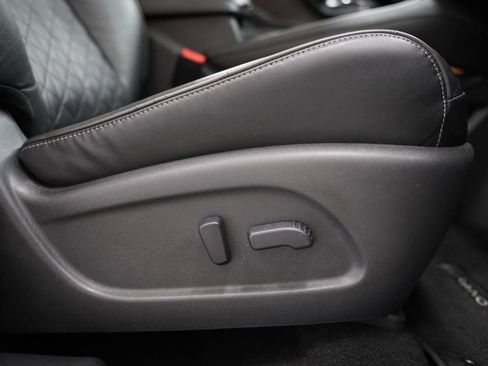 Used 2019 Nissan Murano Platinum w/ Cargo Package FWD image 31