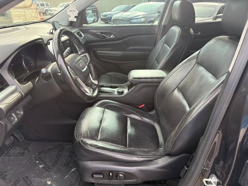 Used 2018 GMC Acadia SLT image 14