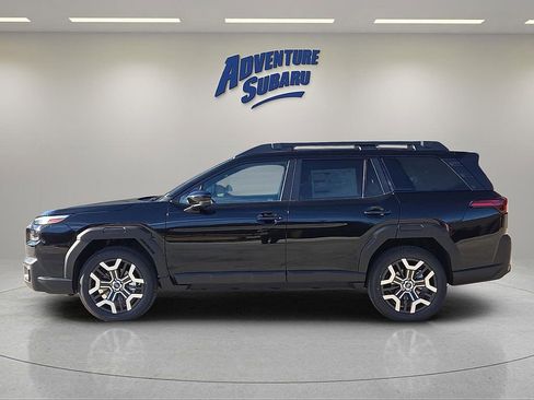 New 2026 Subaru Outback Touring XT image 4