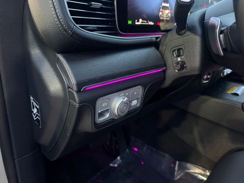 New 2026 Mercedes-Benz GLE 450 4MATIC image 21