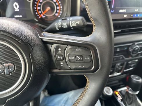 Used 2024 Jeep Wrangler Sport S image 23