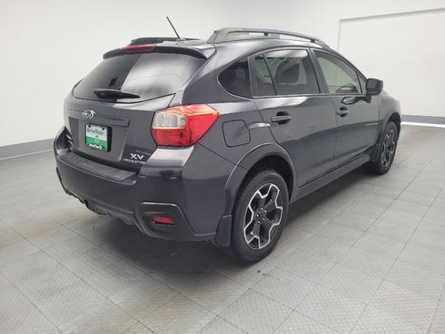 Used 2014 Subaru Crosstrek 2.0i Premium w/ Popular Package #1 AWD/4WD image 9