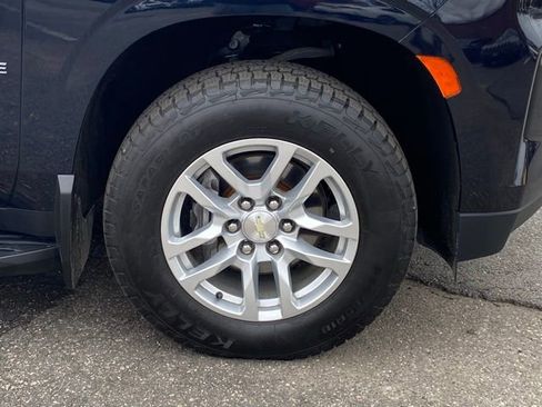 Used 2021 Chevrolet Tahoe LT image 12